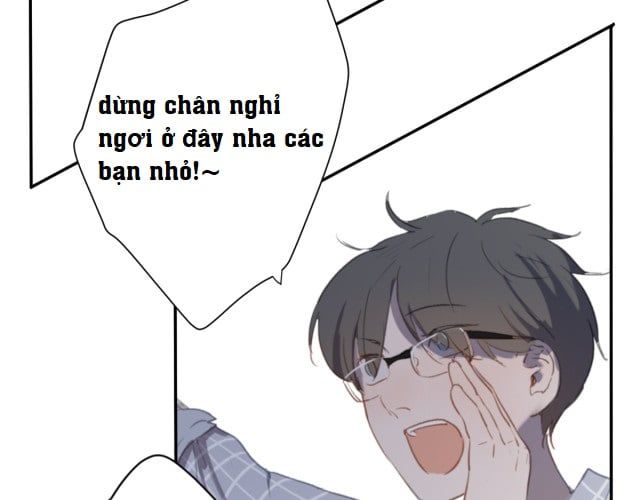 Em Sẽ Chờ Anh Ở Năm 1999 Chapter 8 - Trang 8