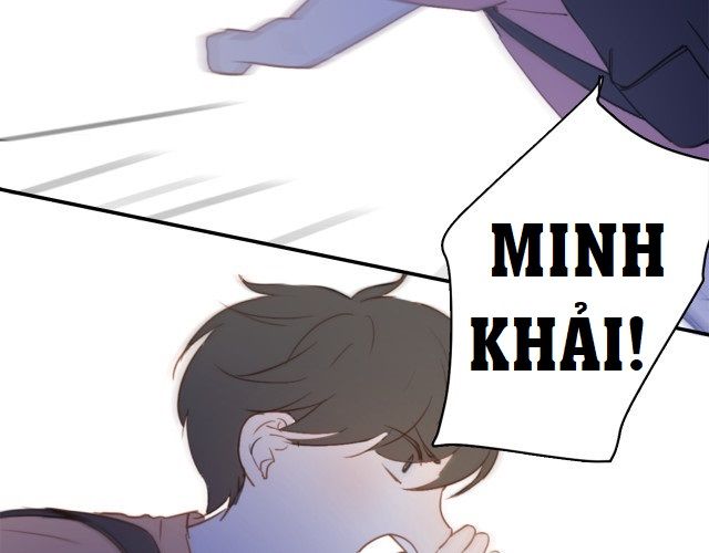 Em Sẽ Chờ Anh Ở Năm 1999 Chapter 9 - Trang 25