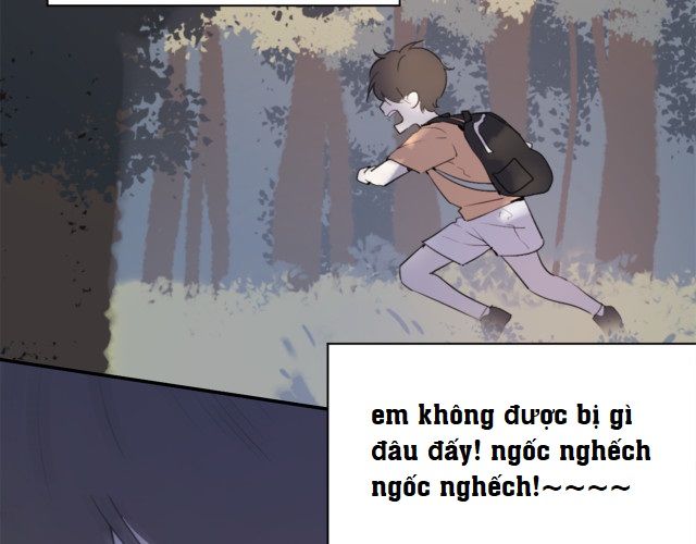 Em Sẽ Chờ Anh Ở Năm 1999 Chapter 9 - Trang 27