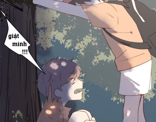 Em Sẽ Chờ Anh Ở Năm 1999 Chapter 9 - Trang 45