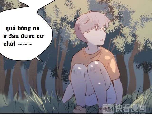 Em Sẽ Chờ Anh Ở Năm 1999 Chapter 9 - Trang 5