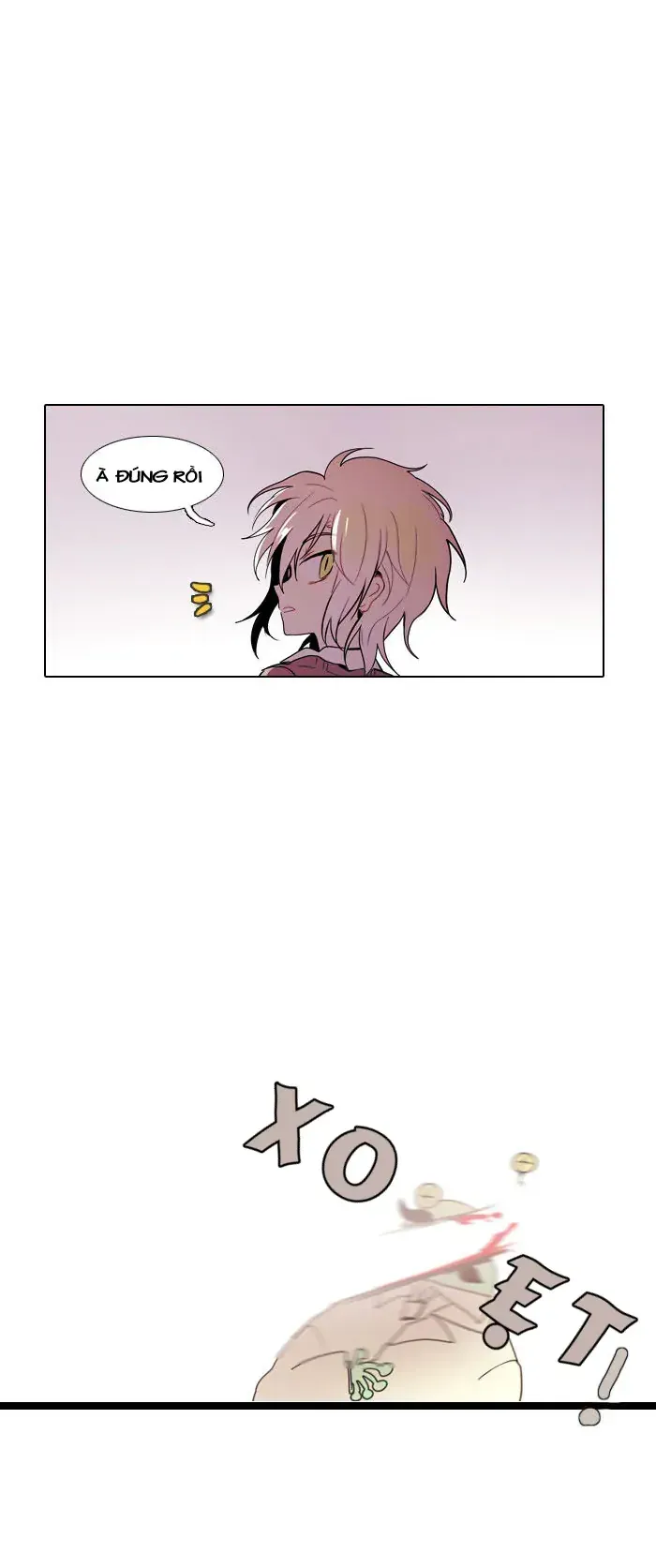 End And Save Chapter 0 - Trang 15