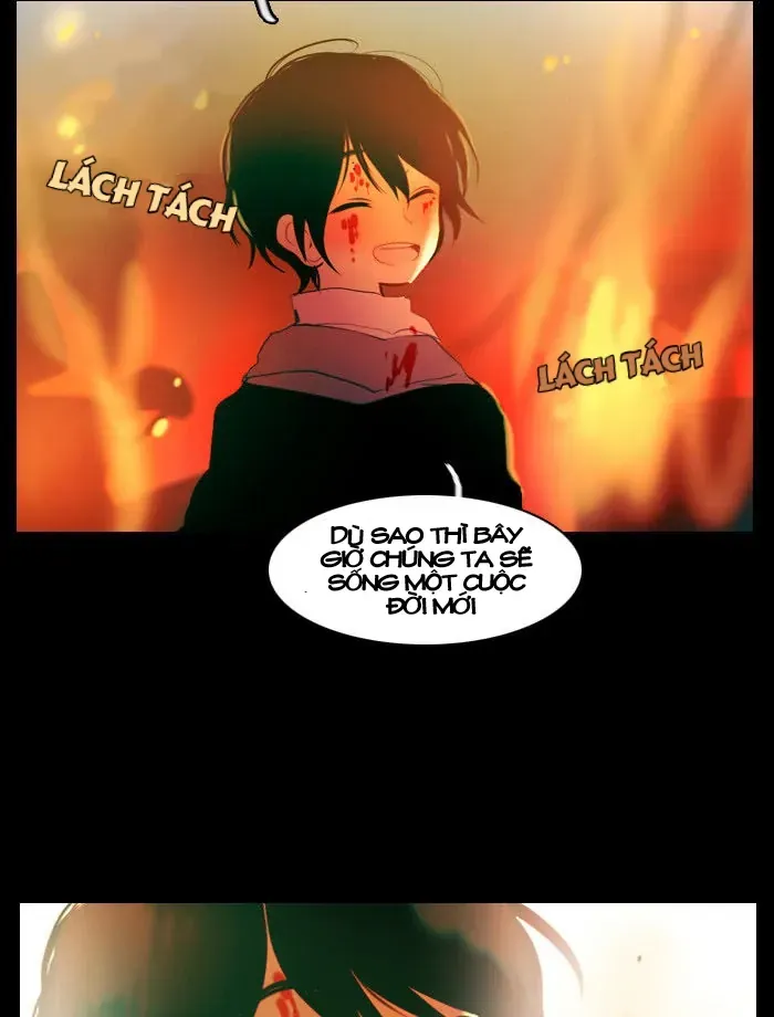 End And Save Chapter 0 - Trang 4