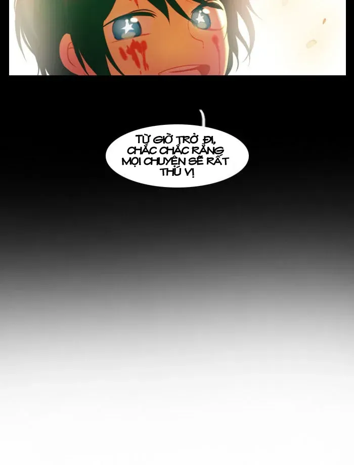 End And Save Chapter 0 - Trang 5