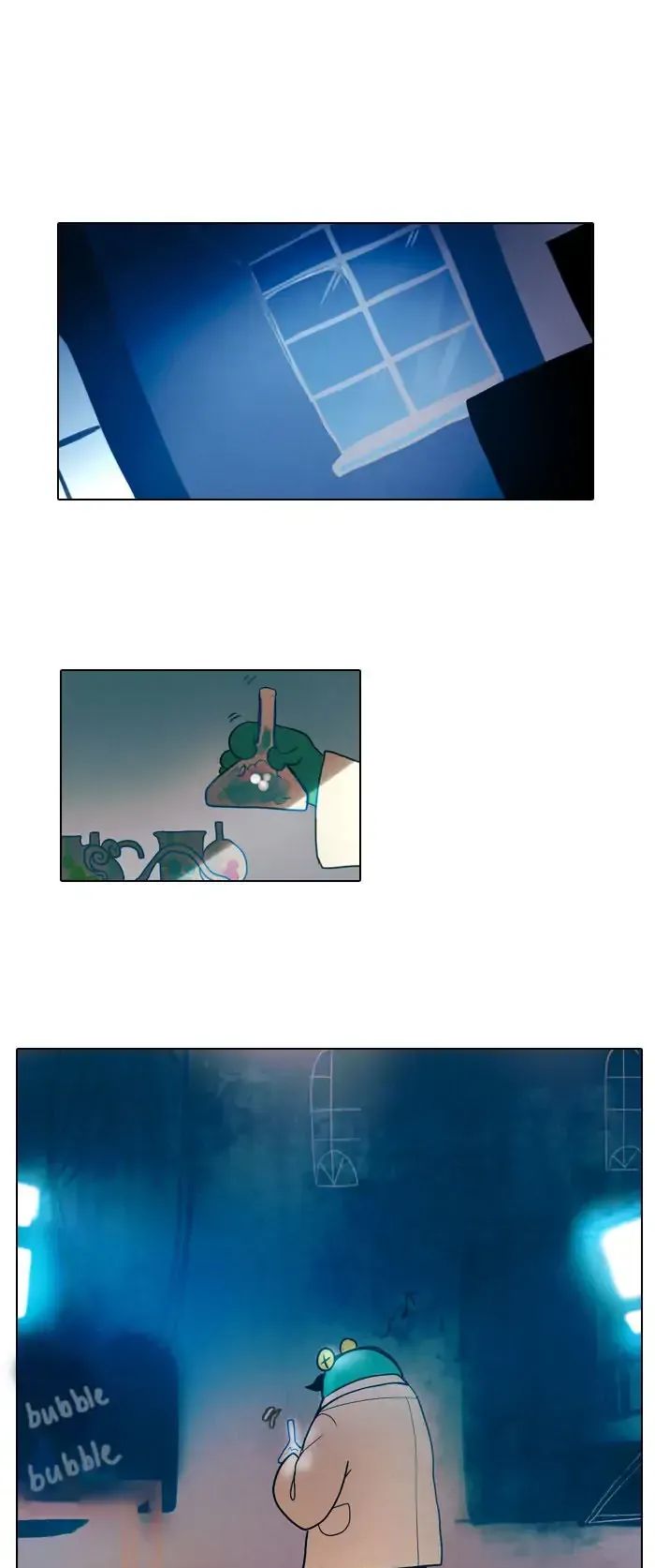 End And Save Chapter 0 - Trang 6