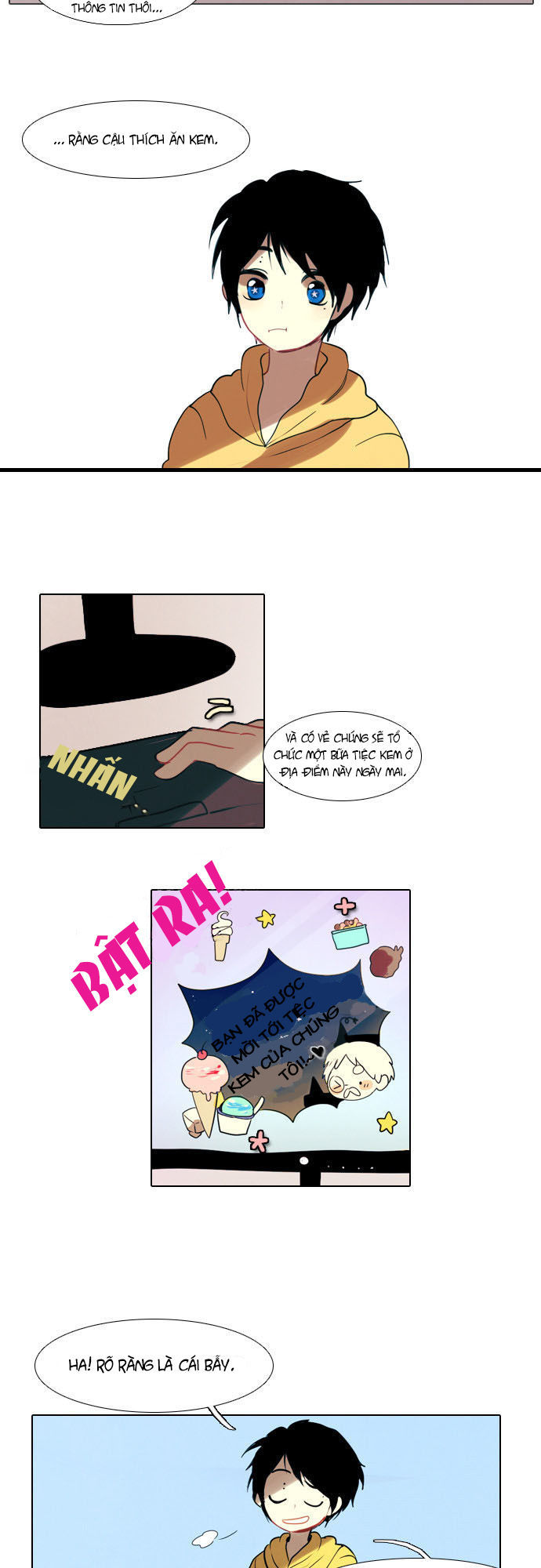 End & Save Chapter 1.1 - Trang 12