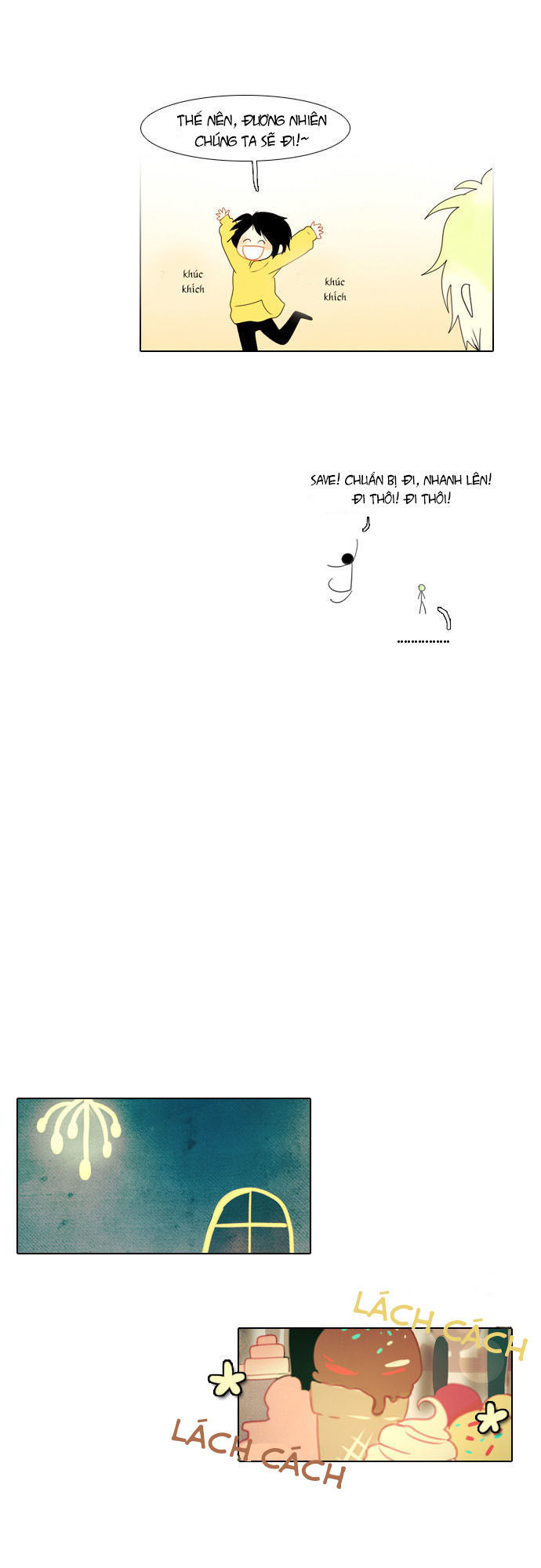 End & Save Chapter 1.1 - Trang 14