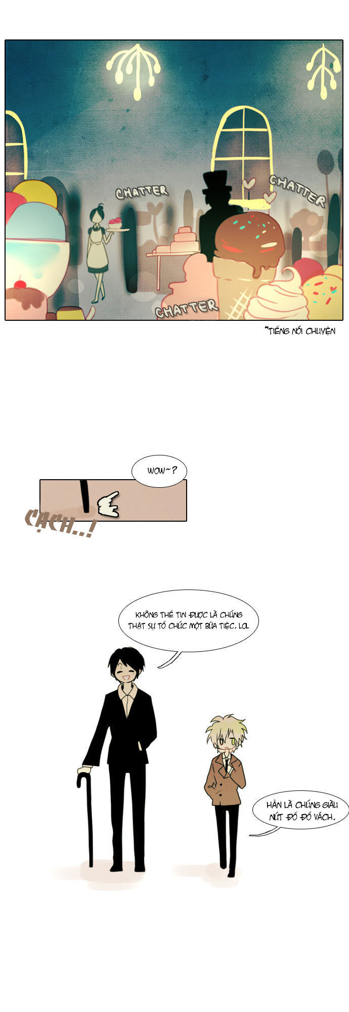 End & Save Chapter 1.1 - Trang 15