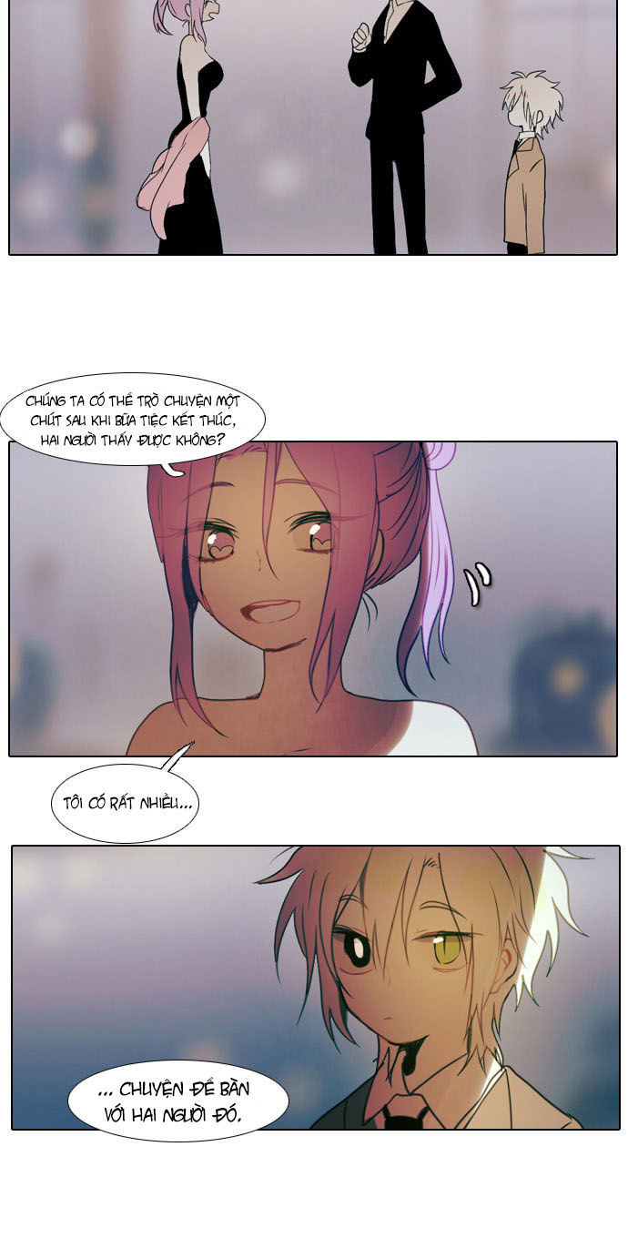 End & Save Chapter 1.1 - Trang 19