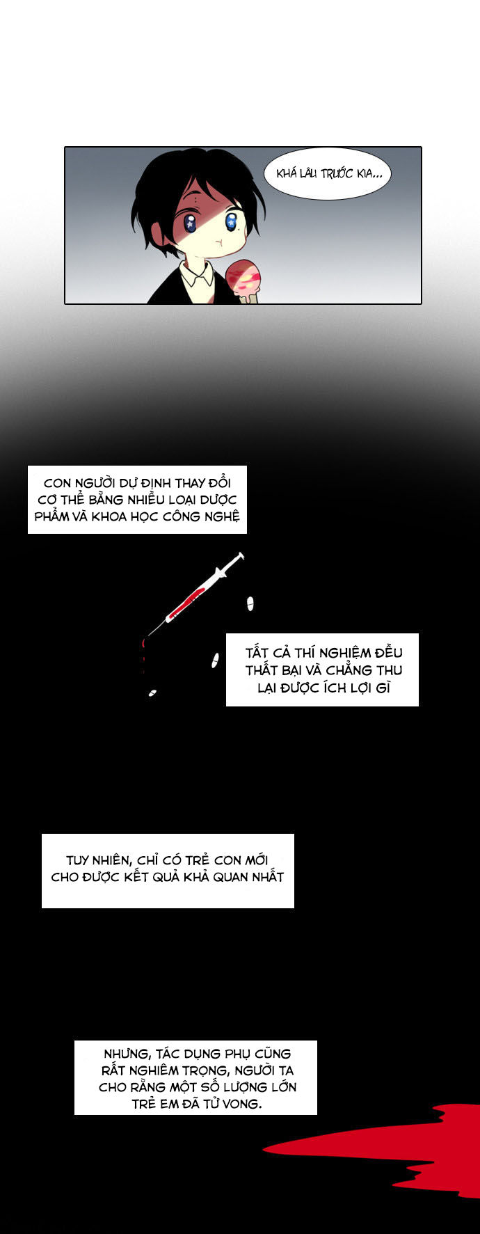 End & Save Chapter 1.1 - Trang 22