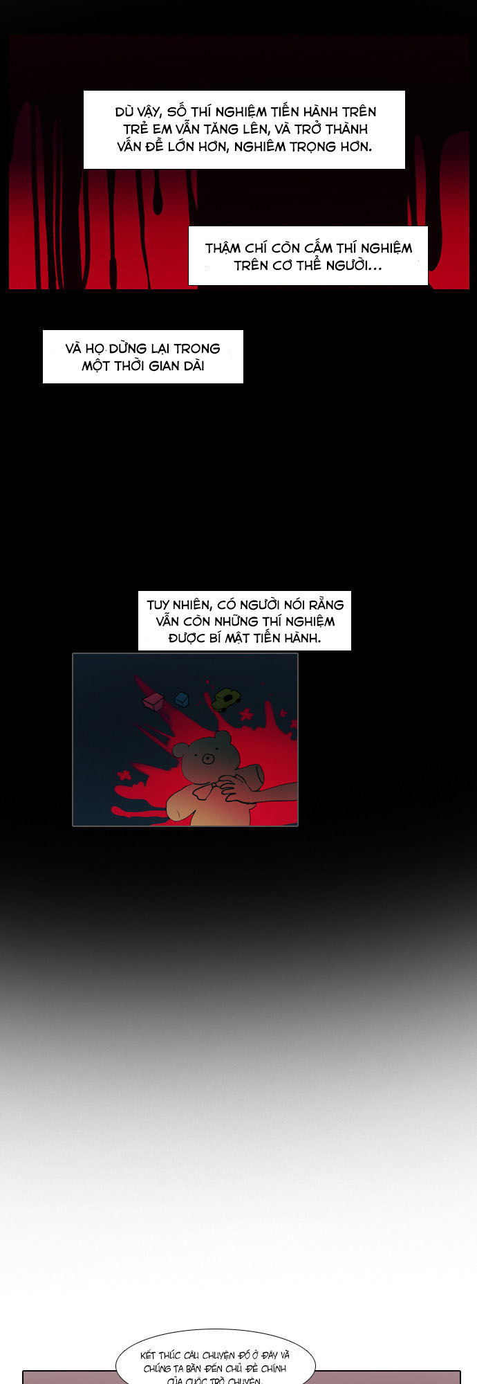 End & Save Chapter 1.1 - Trang 23
