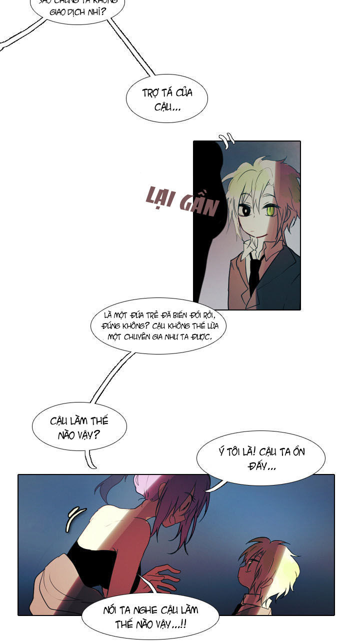 End & Save Chapter 1.1 - Trang 26