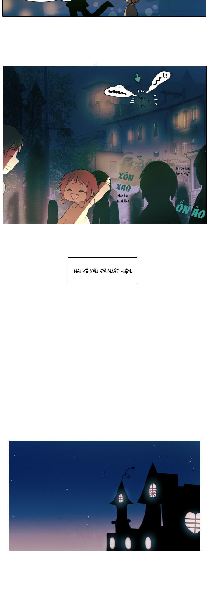 End & Save Chapter 1.1 - Trang 4