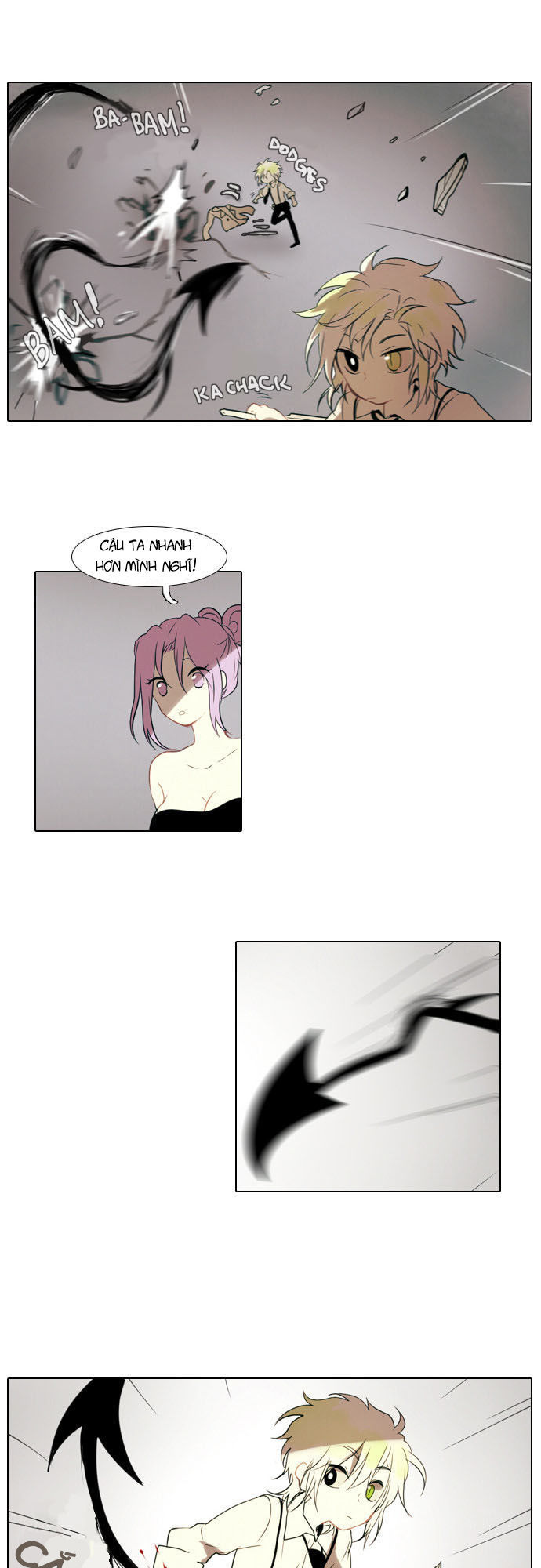 End & Save Chapter 1.2 - Trang 9