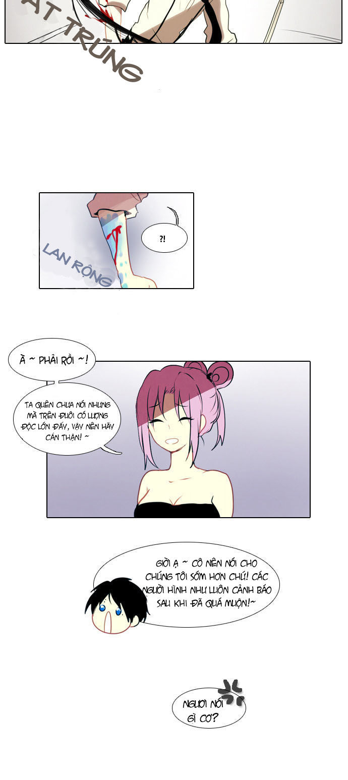 End & Save Chapter 1.2 - Trang 10