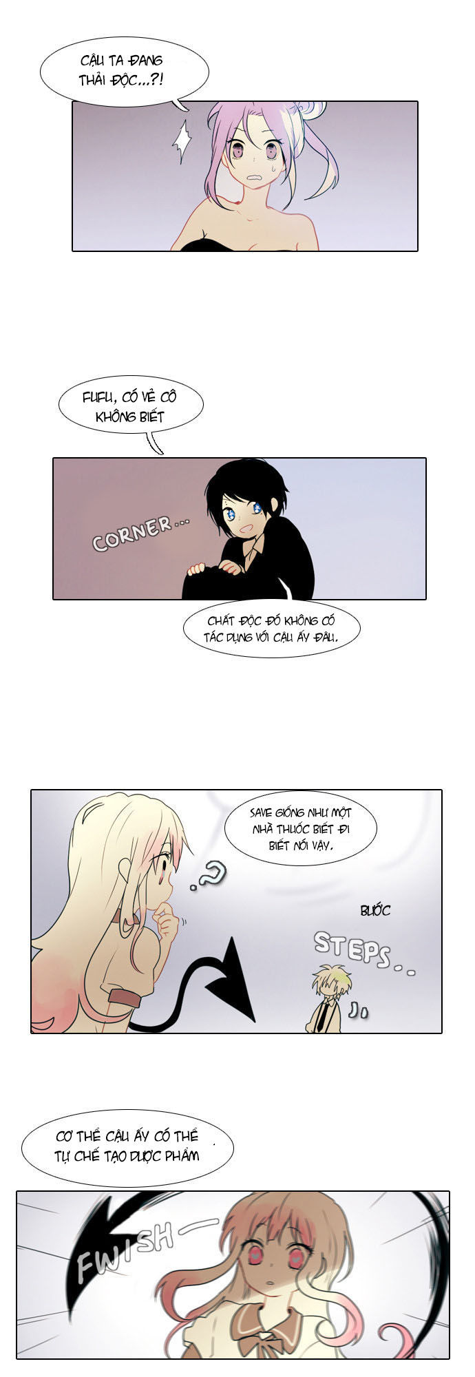 End & Save Chapter 1.2 - Trang 13