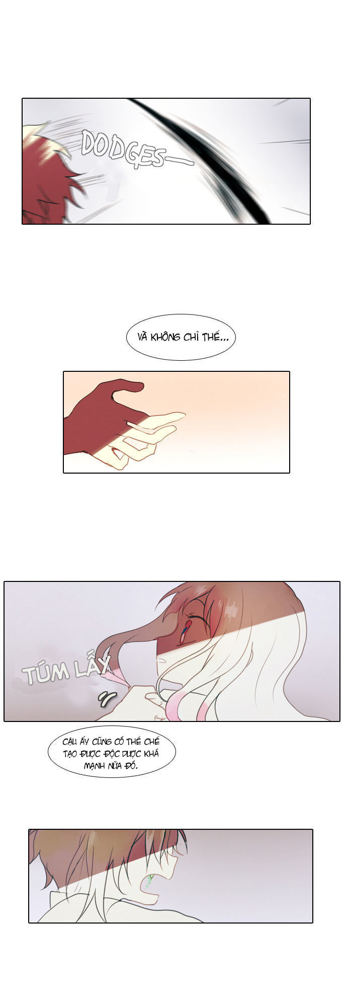 End & Save Chapter 1.2 - Trang 14