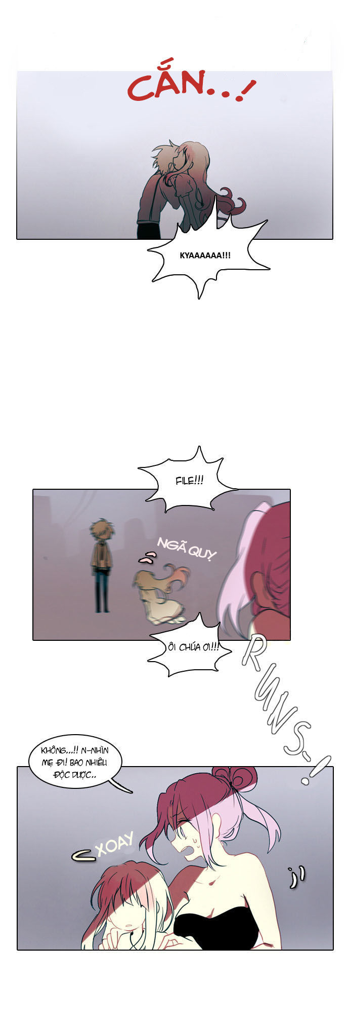 End & Save Chapter 1.2 - Trang 15