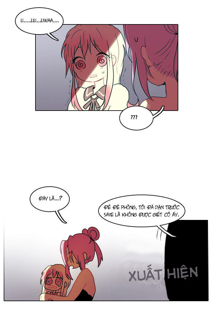 End & Save Chapter 1.2 - Trang 16