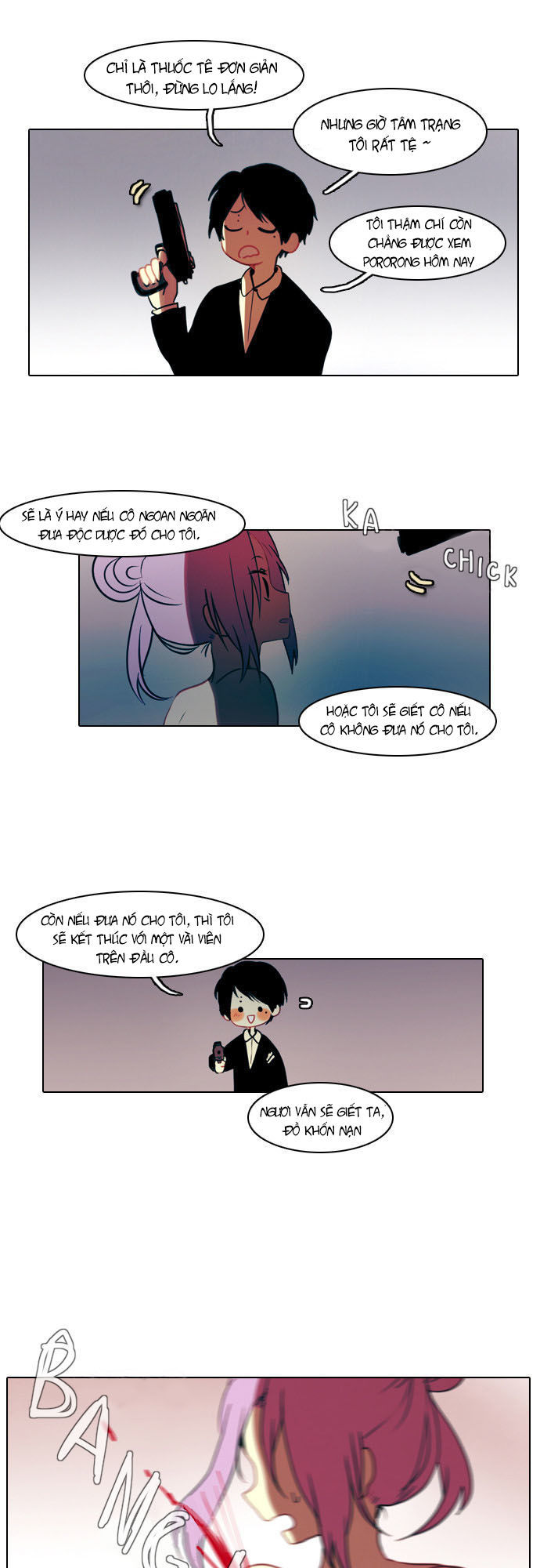 End & Save Chapter 1.2 - Trang 17