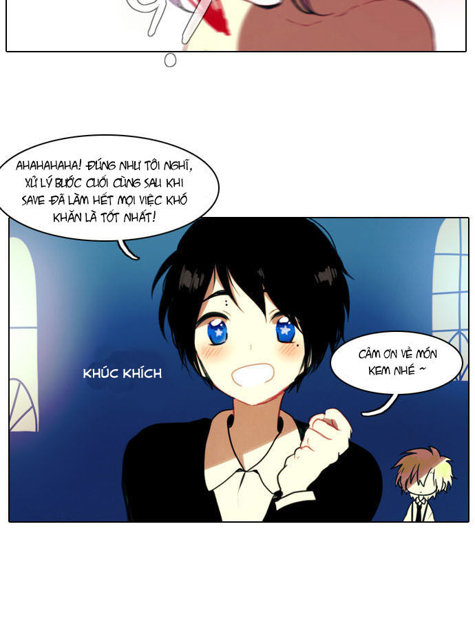 End & Save Chapter 1.2 - Trang 18