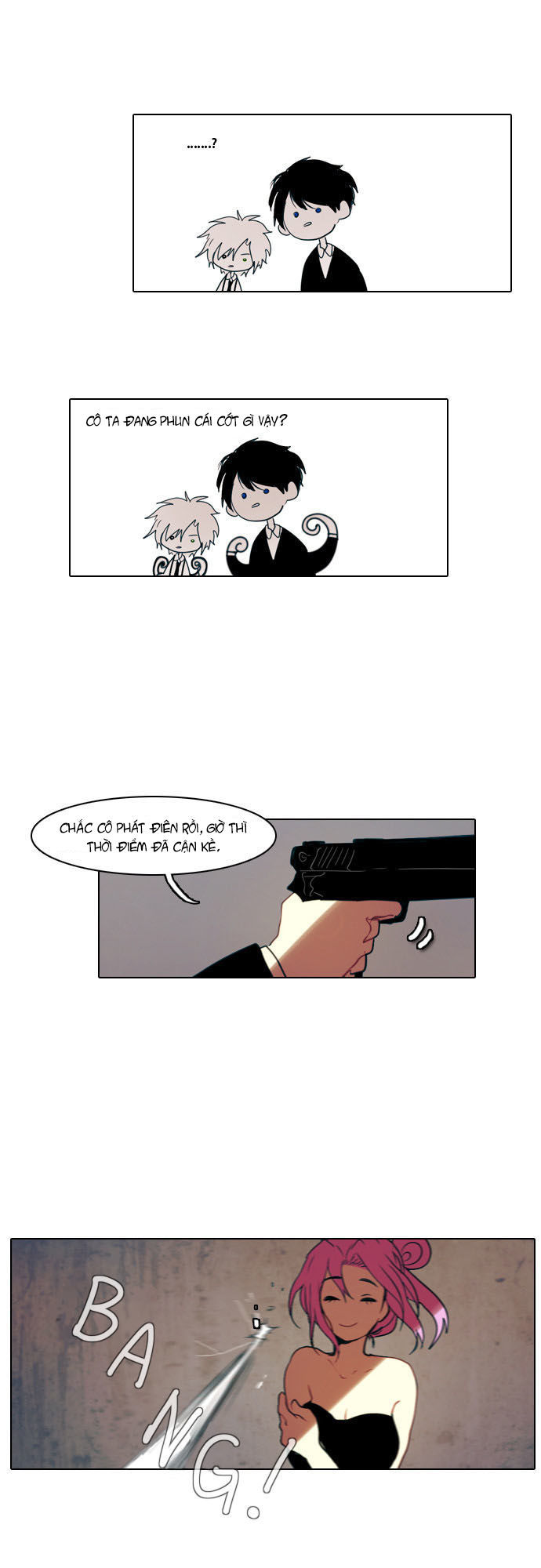 End & Save Chapter 1.2 - Trang 20