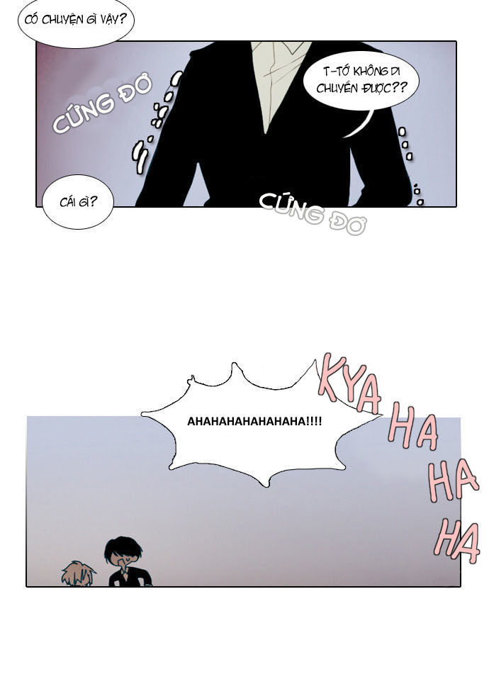 End & Save Chapter 1.2 - Trang 23