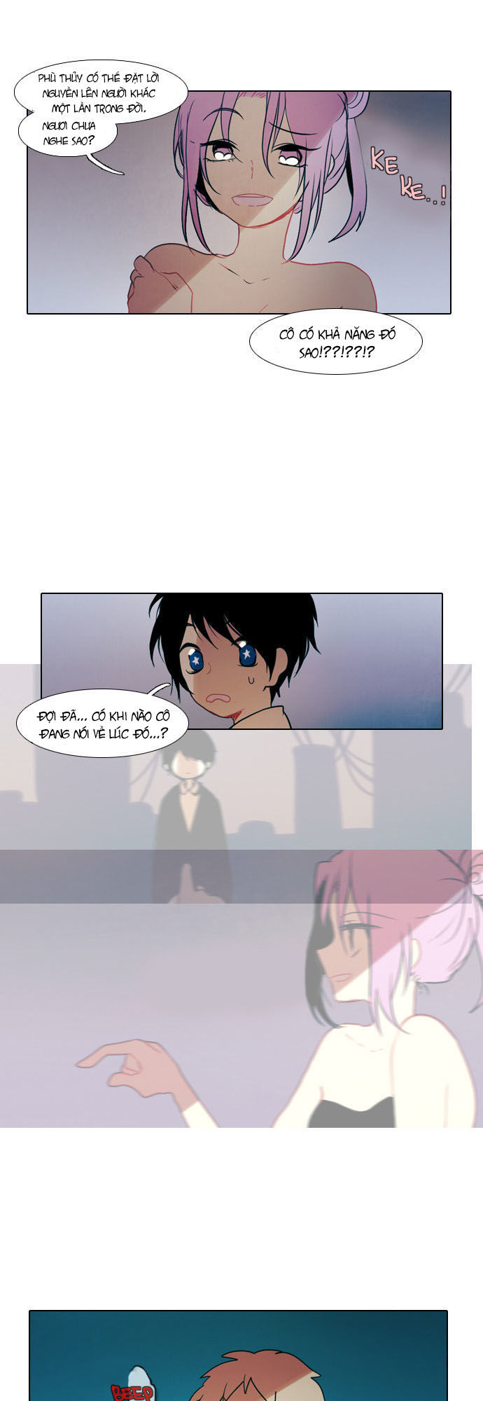 End & Save Chapter 1.2 - Trang 24