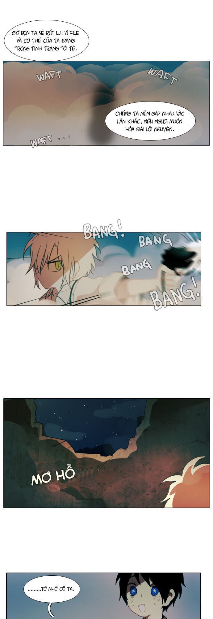 End & Save Chapter 1.2 - Trang 26