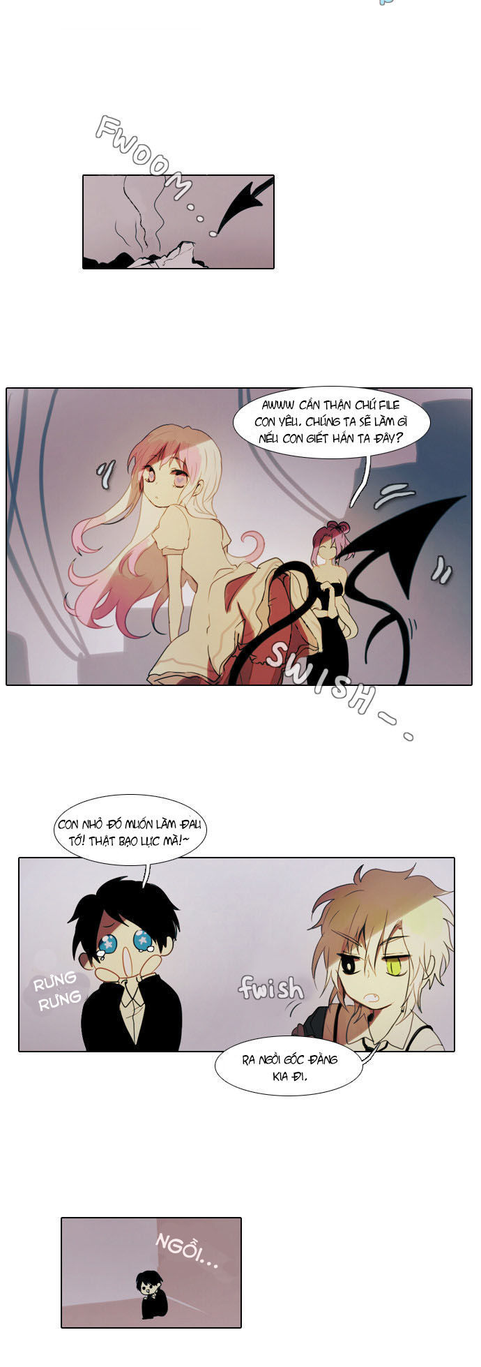 End & Save Chapter 1.2 - Trang 8