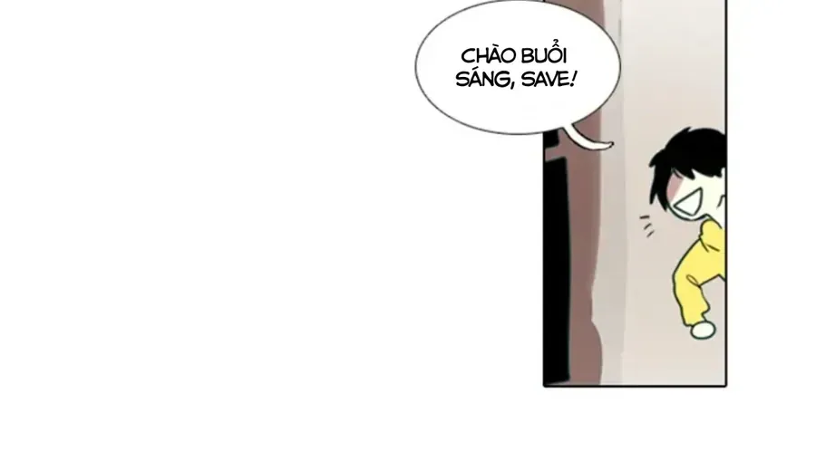 End And Save Chapter 1 - Trang 17