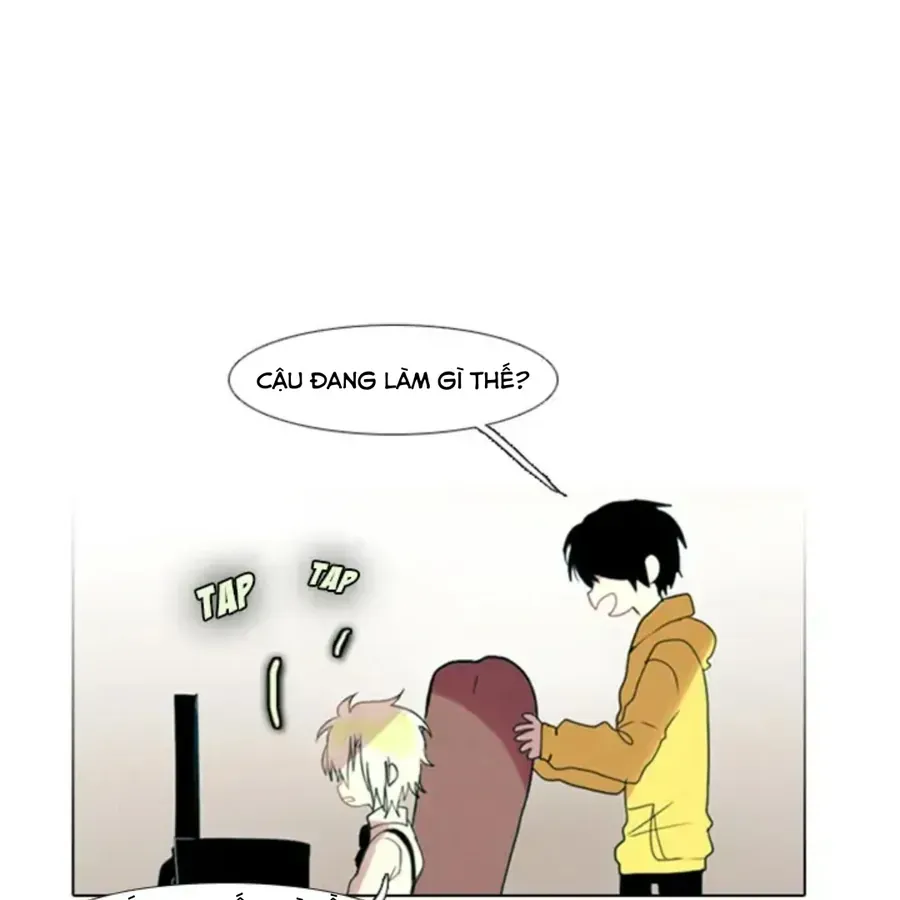 End And Save Chapter 1 - Trang 18