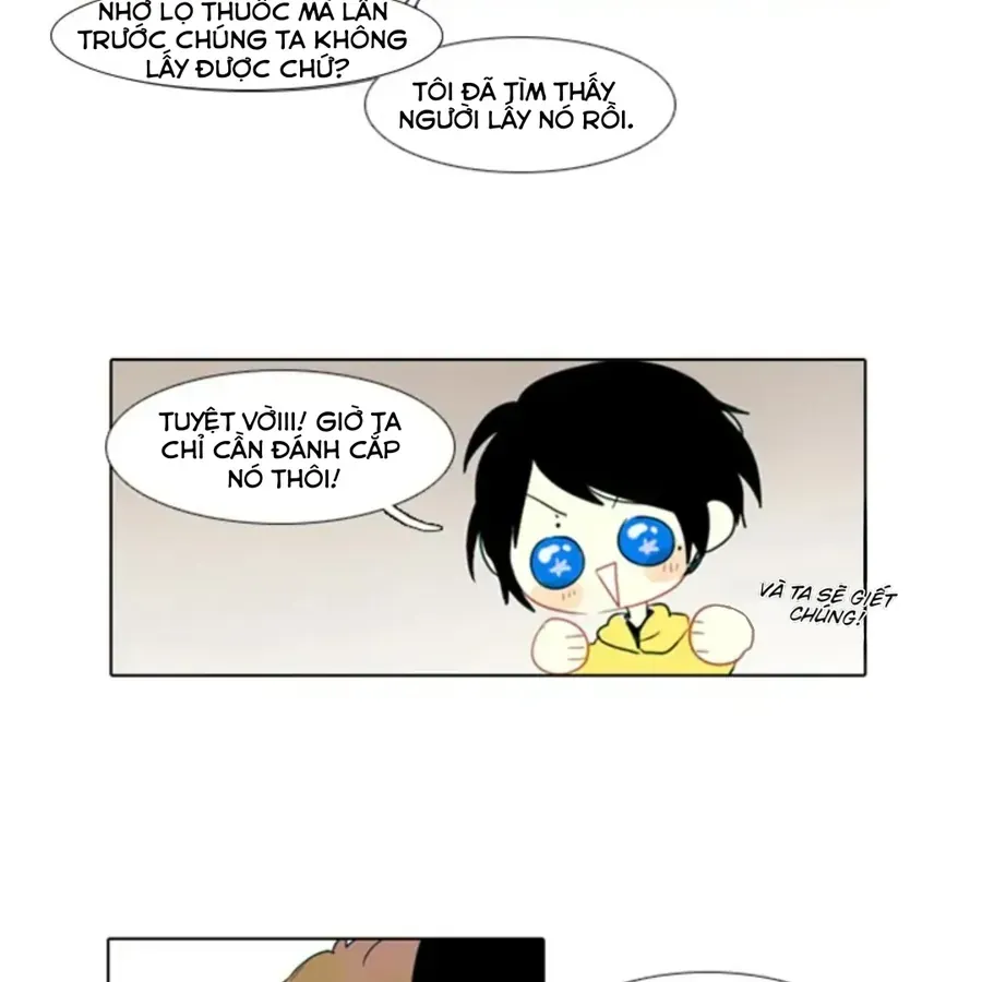 End And Save Chapter 1 - Trang 19