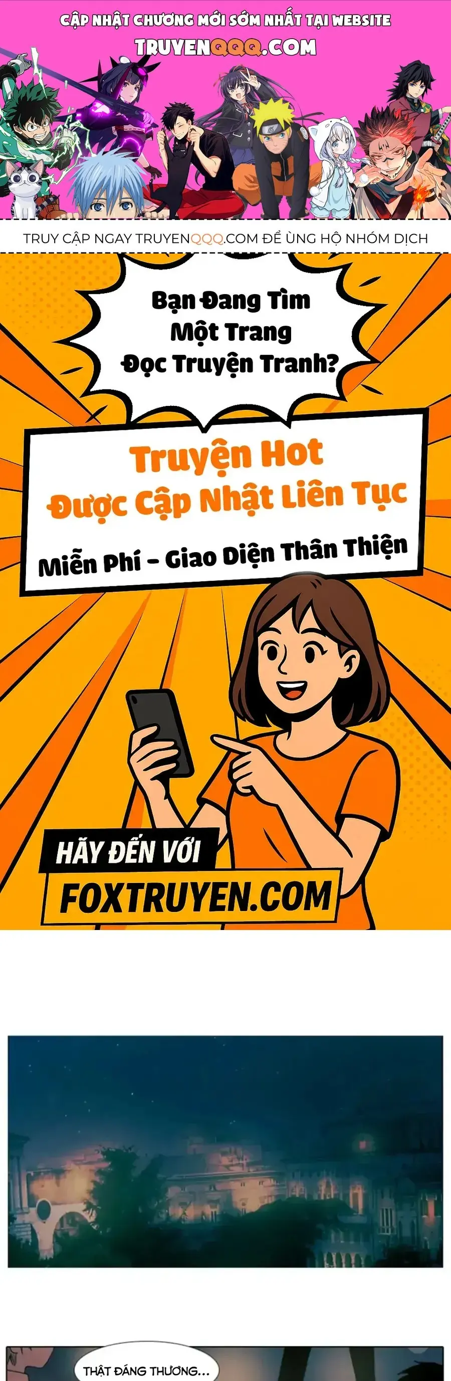 End And Save Chapter 1 - Trang 2