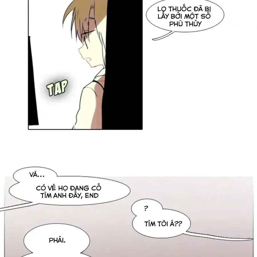 End And Save Chapter 1 - Trang 20