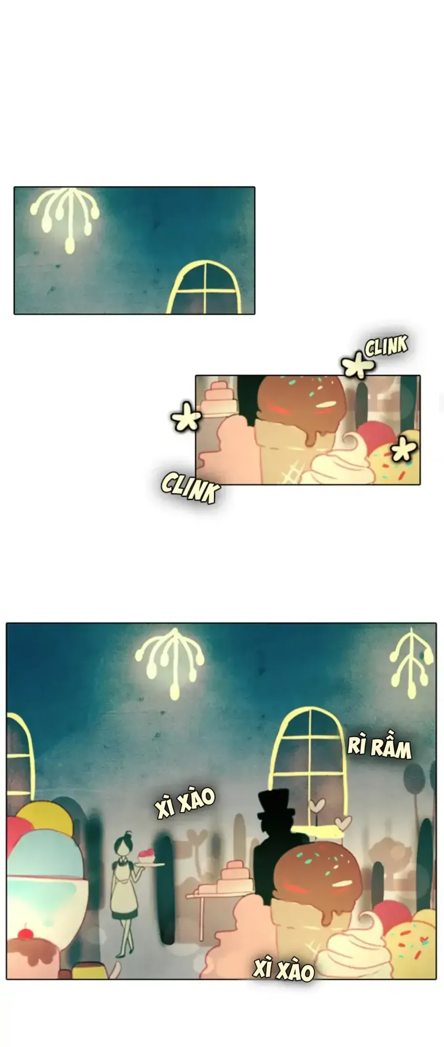 End And Save Chapter 1 - Trang 25