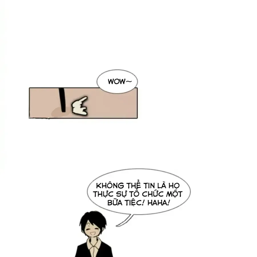 End And Save Chapter 1 - Trang 26