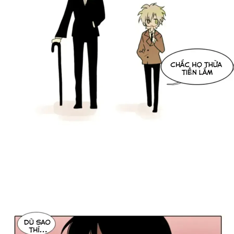 End And Save Chapter 1 - Trang 27