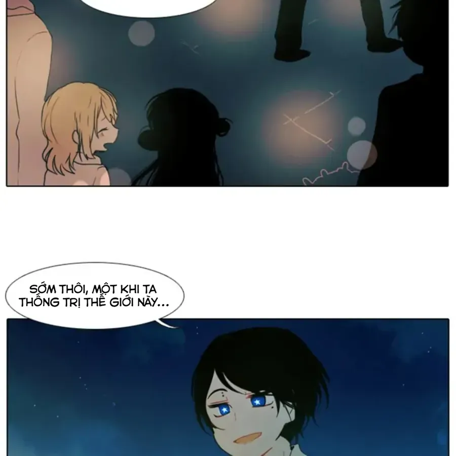 End And Save Chapter 1 - Trang 3