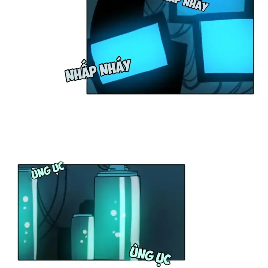End And Save Chapter 1 - Trang 37