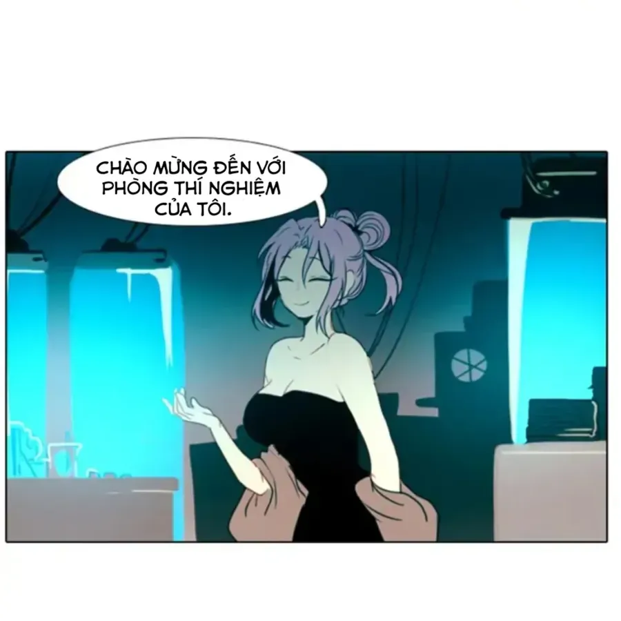 End And Save Chapter 1 - Trang 38