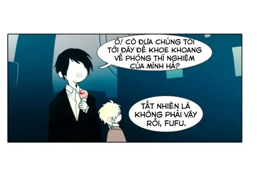 End And Save Chapter 1 - Trang 39
