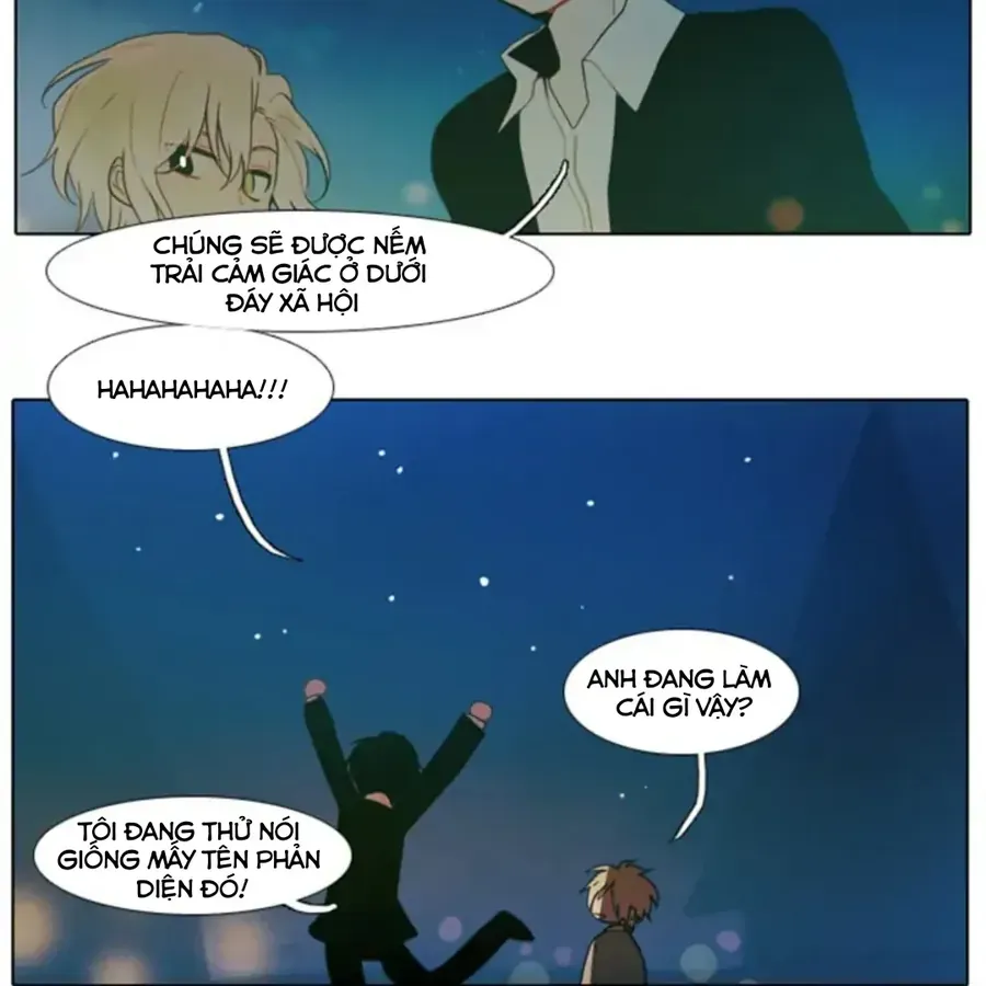 End And Save Chapter 1 - Trang 4