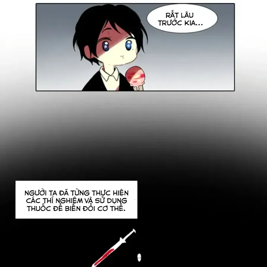 End And Save Chapter 1 - Trang 41