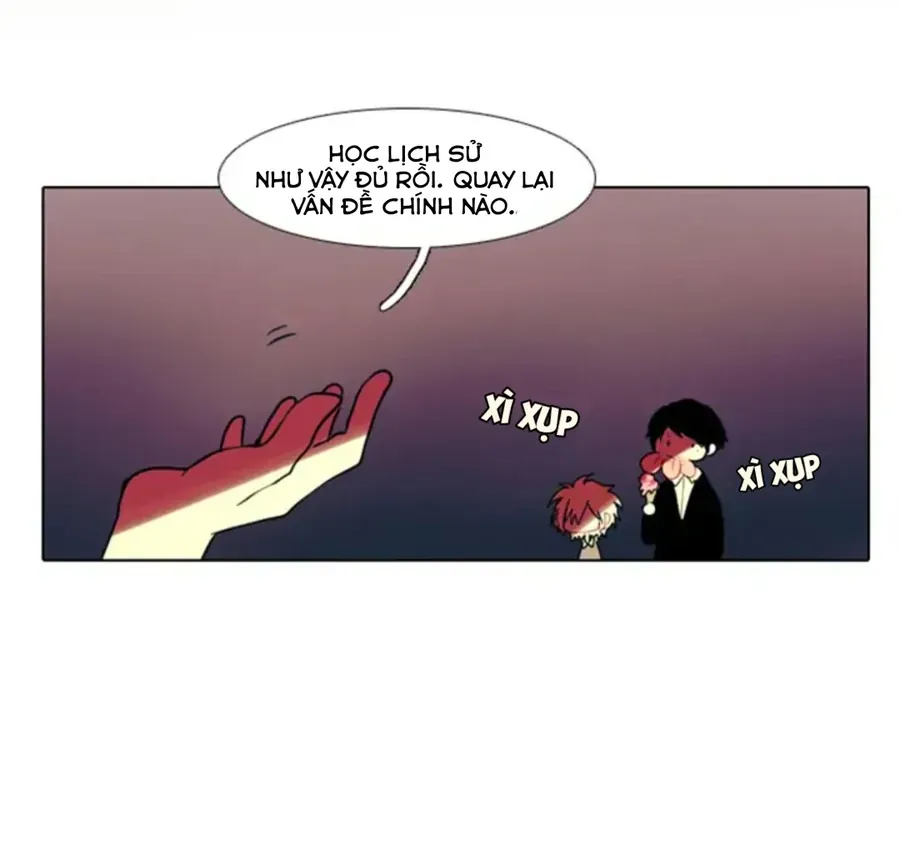End And Save Chapter 1 - Trang 46