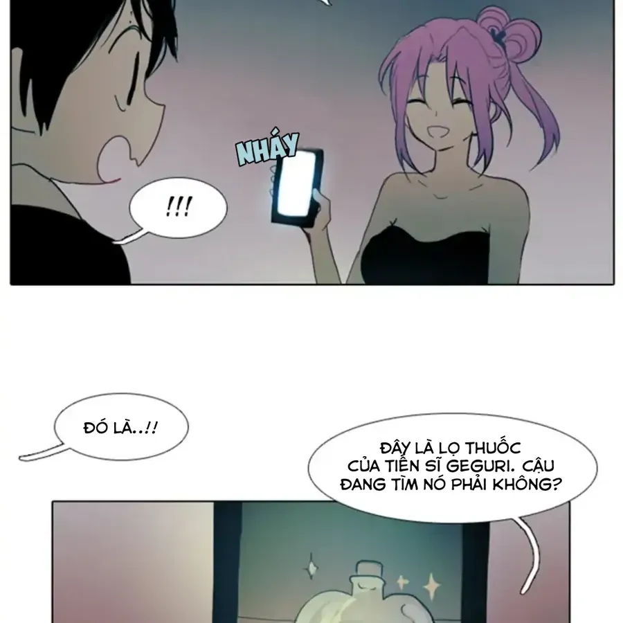 End And Save Chapter 1 - Trang 48