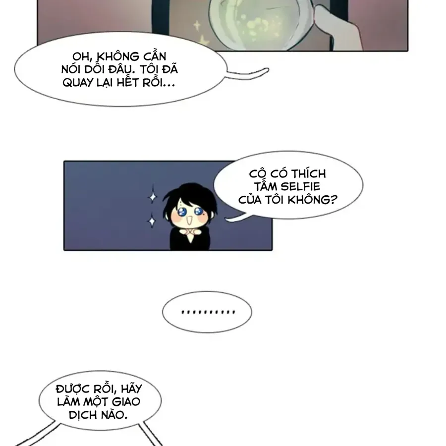 End And Save Chapter 1 - Trang 49