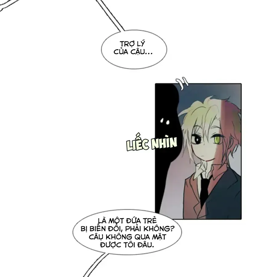 End And Save Chapter 1 - Trang 50