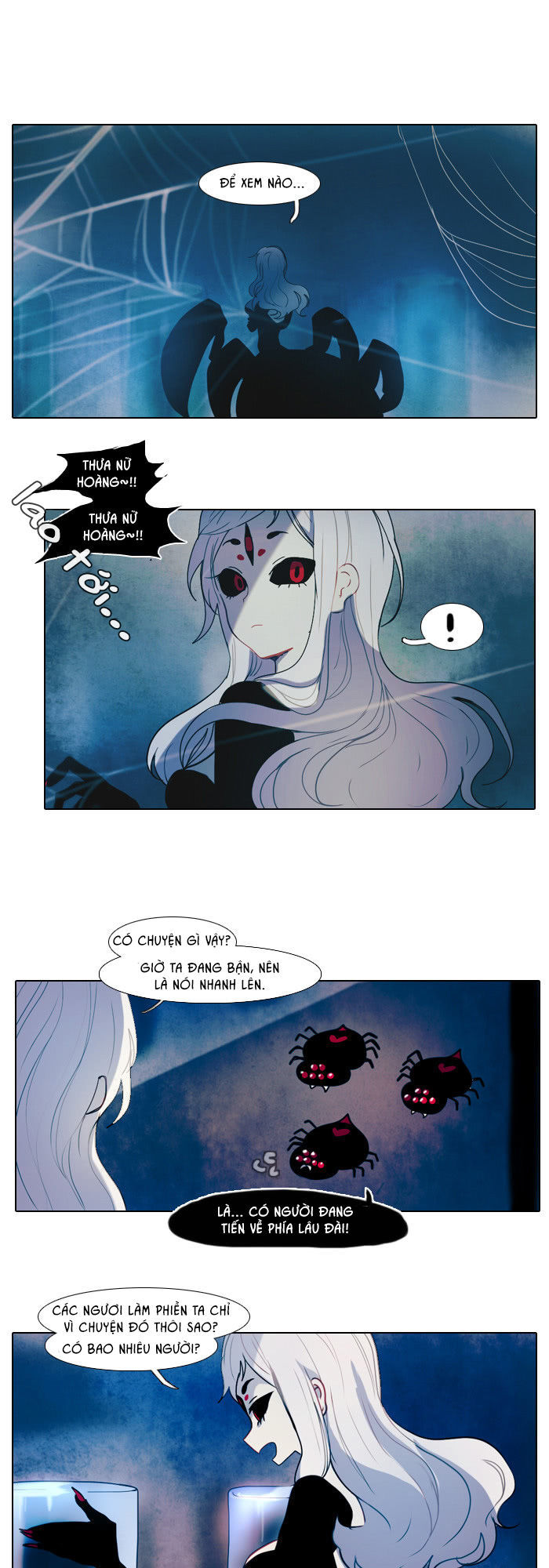 End & Save Chapter 10 - Trang 5