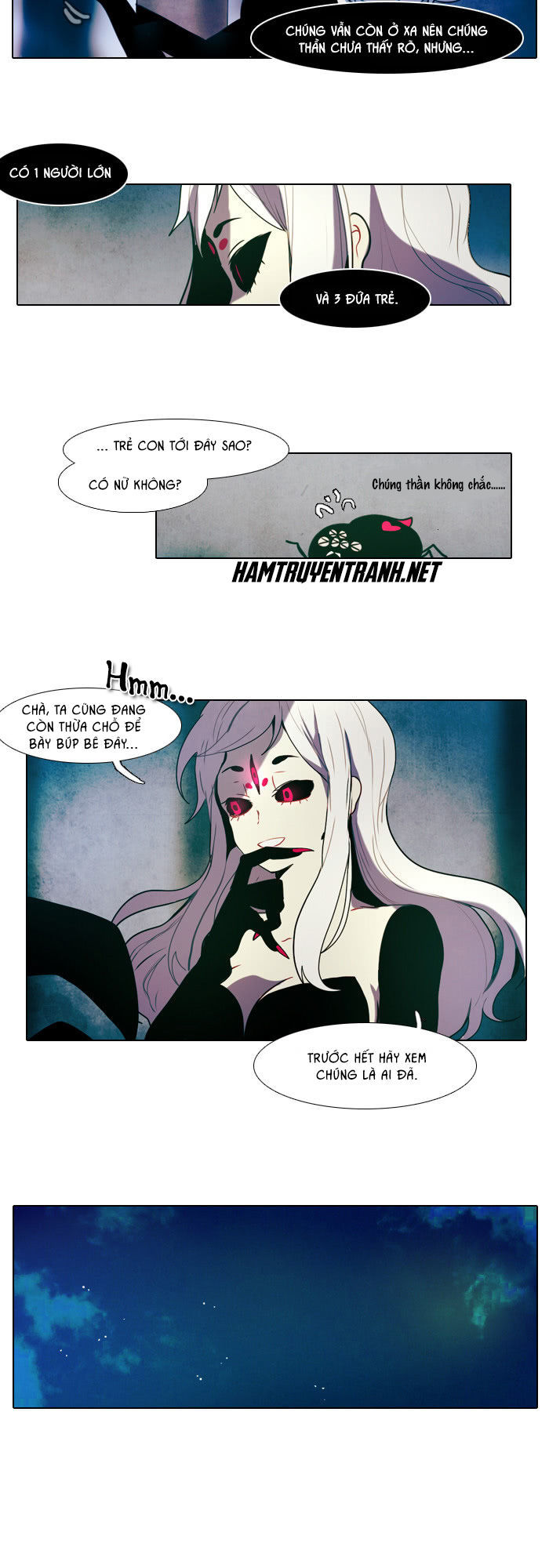 End & Save Chapter 10 - Trang 6
